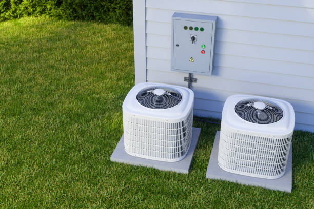 Best HVAC Consulting and Engineering in Vauxhall, NJ