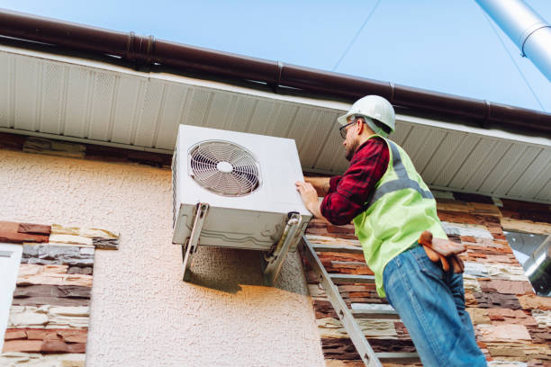 Best Air Conditioning Cleaning in Vauxhall, NJ