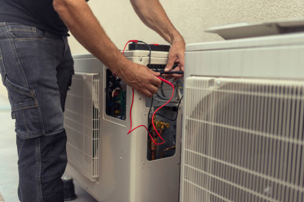 Best Energy-efficient HVAC Solutions in Vauxhall, NJ