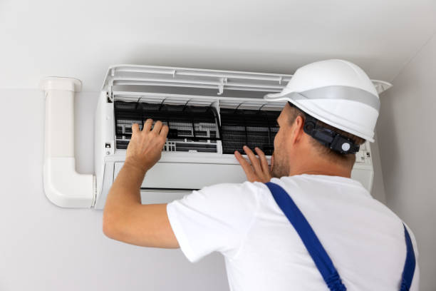 Best Furnace Cleaning in Vauxhall, NJ