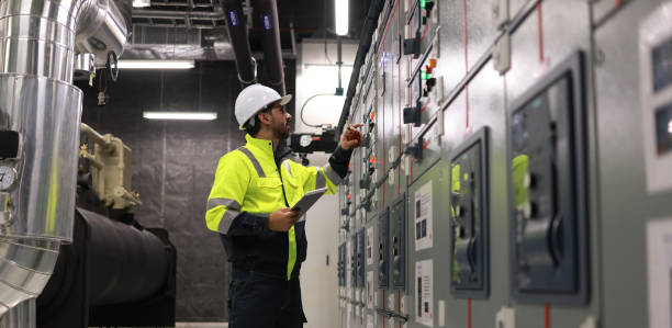  Vauxhall, NJ HVAC Pros