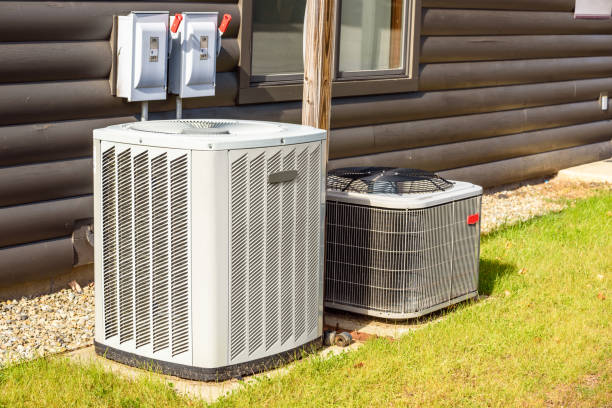 Best Residential HVAC in Vauxhall, NJ